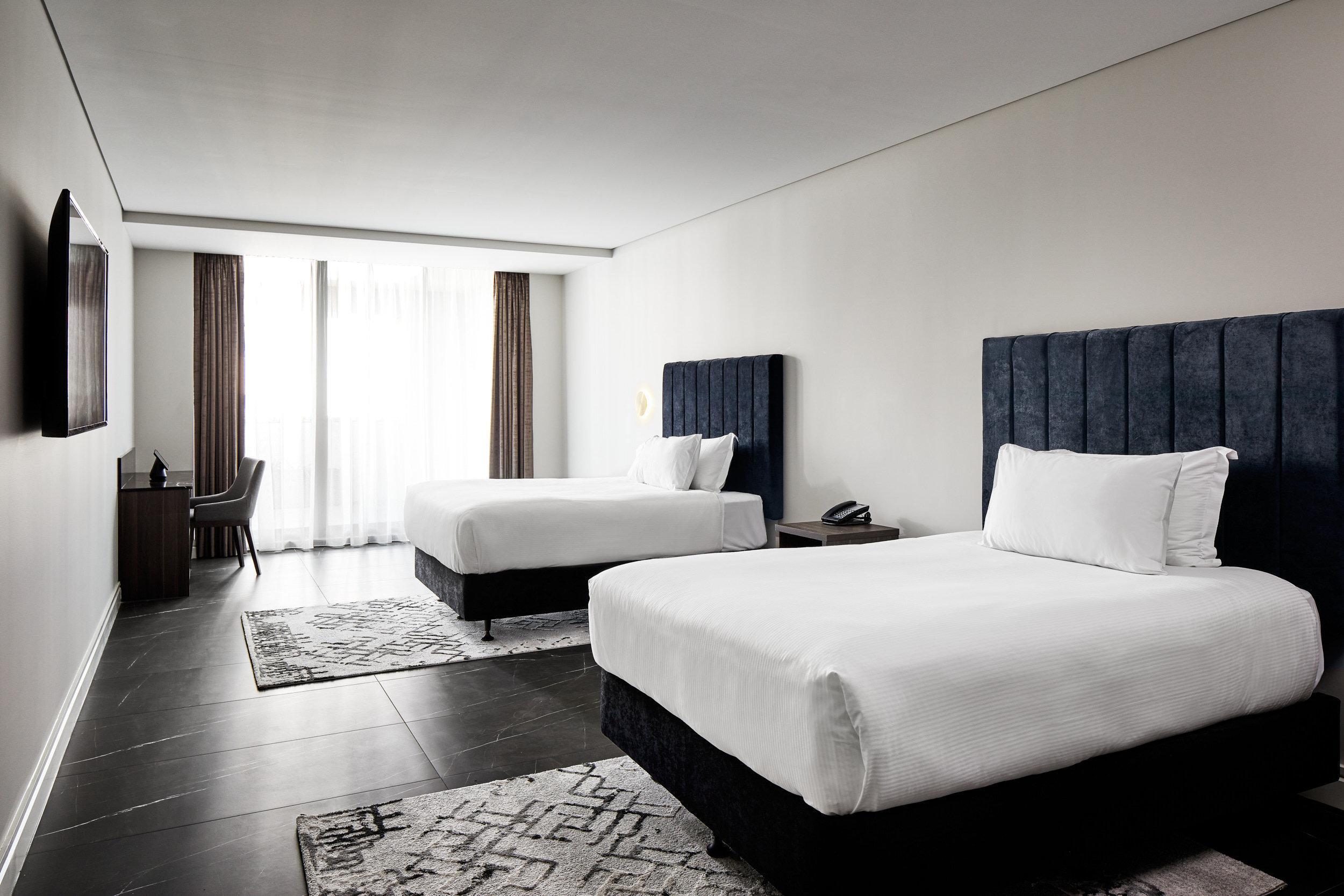 Crowne Plaza Sydney Burwood By Ihg Hotel Exterior foto