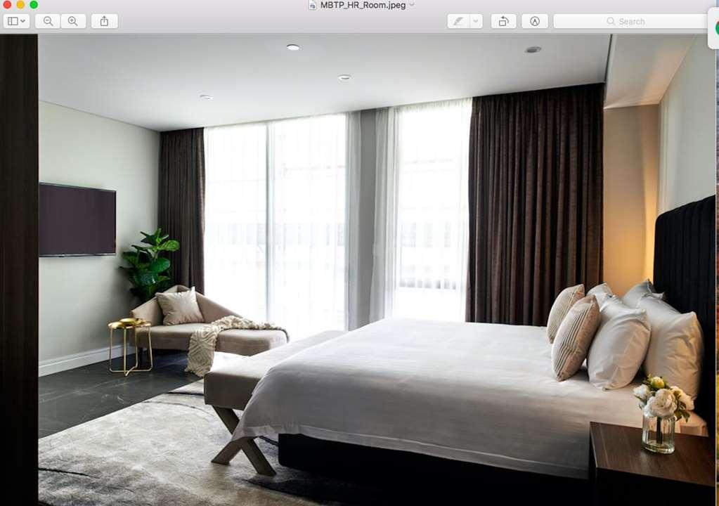Crowne Plaza Sydney Burwood By Ihg Hotel Cameră foto