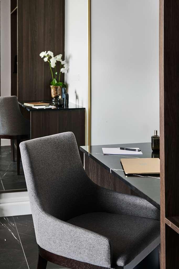 Crowne Plaza Sydney Burwood By Ihg Hotel Cameră foto